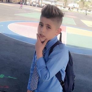 Meet your Posher, Robert